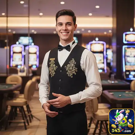 543x explore dinâmico jogos emocionantes