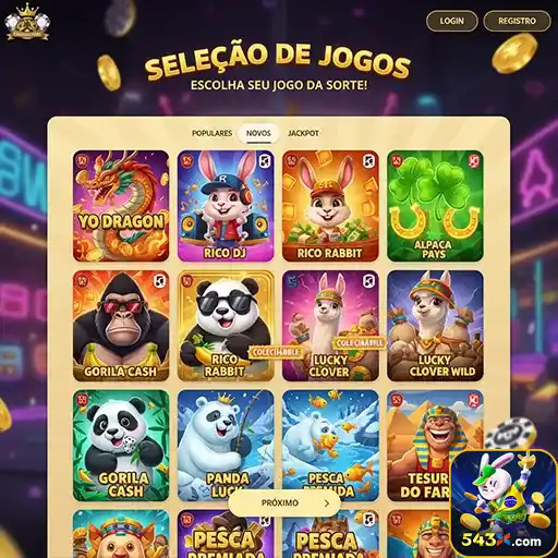 entretenimento online